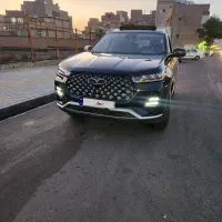 تیگو 7 پرو پریمیوم کم کارکرد