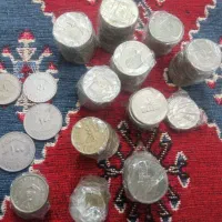 سکه|کلکسیون سکه، تمبر، اسکناس|مرودشت, فاز دوم شهرک فرهنگیان|دیوار
