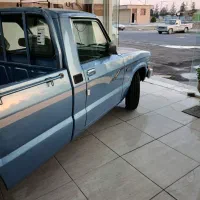 مزدا وانت ۲۰۰۰ ژاپن|خودرو سواری و وانت|جرقویه, |دیوار