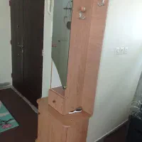 جا کفشی و ویترین