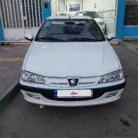 پارس سال ۱۴۰۱ موتور جدید سیمی به رویت