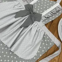 ست پارچه ای آشپزخانه