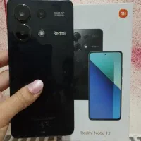 شیائومی نت13|موبایل|مشهد, جانباز|دیوار