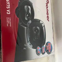 دو جفت باند پایونر 6975 v3 اورجینال|قطعات یدکی و لوازم جانبی|مرند, |دیوار