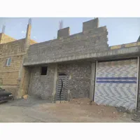 فروش اپارتمان ۲ خواب همکف ۱۶۰متری.