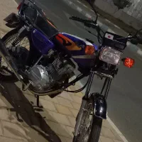 موتور سیکلت ۱۵۰ ارشیا