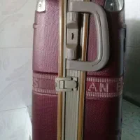 چمدان|کیف، کفش، کمربند|خمینیشهر, |دیوار