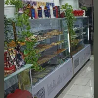 واگذاری شیرینی فروشی حاشیه امام خمینی