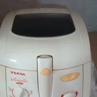 سرخ کن تفال