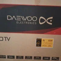 تلویزیون 43 دوو