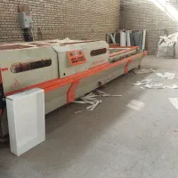 خدمات ام دی اف برش و پی وی سی و CNC و وکیوم|خدمات پیشه و مهارت|قنوات, |دیوار