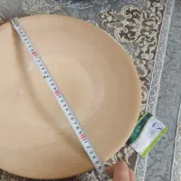 بشقاب سفالی