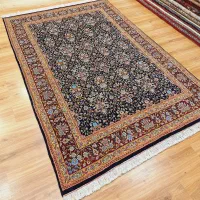 قالی ۴متری دستباف شرکت فرش|فرش|تهران, اکباتان|دیوار