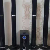 سینما خانواده|سیستم صوتی خانگی|مشهد, مصلی (کارمندان اول)|دیوار