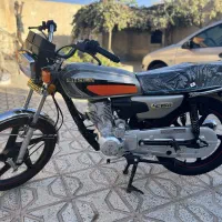 فروش موتورسیکلت|موتورسیکلت|تربت‌حیدریه, پائین ولایت|دیوار
