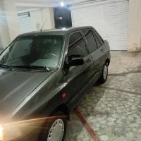 ماشین پراید صبا مدل ۸۷|خودرو سواری و وانت|فومن, |دیوار