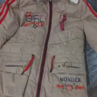 پالتو بچه گانه|لباس|شاهین‌شهر, عطار|دیوار