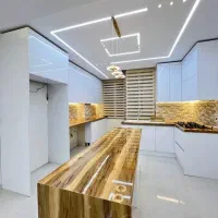فروش آپارتمان ۶۷ متری ۲ خوابه در شهرک المهدی|فروش آپارتمان|اندیشه, شهرک المهدی|دیوار