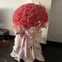 فروش دسته گل ۵۰۰ شاخه|عمده‌فروشی|تهران, جردن|دیوار