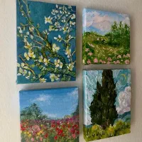 تابلوی نقاشی