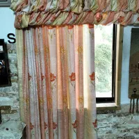 پرده دو عدد ،