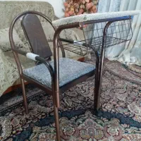 صندلی نماز مناسب سالمندان وبهترین هدیه برای والدین