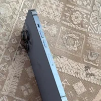 آیفون ۱۳ پرو ۲۵۶ گیگ|موبایل|اصفهان, باغ زرشک|دیوار