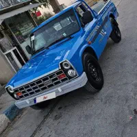 نیسان دوگانه خشک