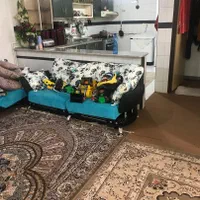 خونه ۸۵متری دوواحدی تک خواب مستقل راه جدا امام
