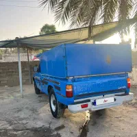 سایپا در صفر|خودرو سواری و وانت|اسماعیلی, |دیوار