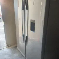 فروش یک جفت یخجال فریزر جنرال