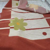 فرش گلیم