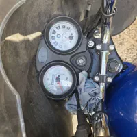 tvs hlx 1403|موتورسیکلت|تهران, اتابک|دیوار