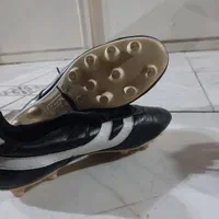 کفش استوک