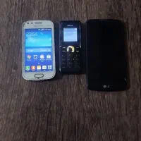 گوشی سامسونگa56|موبایل|اصفهان, امین‌آباد|دیوار