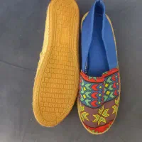 کفش مجلسی زنانه|کیف، کفش، کمربند|ورامین, ورامین|دیوار