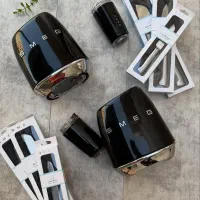 سرویس چاقو اسمگ کرم