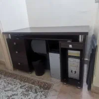 میز تحریر و کامپیوتر|میز تحریر و کامپیوتر|تهران, قناتکوثر|دیوار