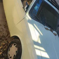 پیکان وانت دوگانه شرکتی