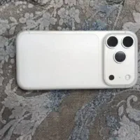 ایفون ۱۷ پرو