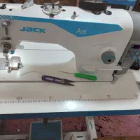 چرخ خیاطی واگزاری کارگاه زیر قیمت