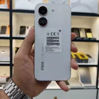 شیائومی POCO X8 Pro - رم 12 حافظه 512 - با رجیستر