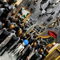 اویز رگال دار رخت چوب کد۳۴|بندرخت و رختآویز|تهران, نعمتآباد|دیوار