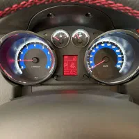 دنا پلاس توربو اتوماتیک صفر خشک|خودرو سواری و وانت|تبریز, |دیوار