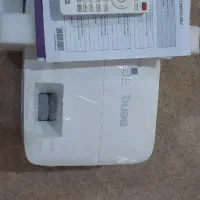 تخته هوشمن و پروژکتور