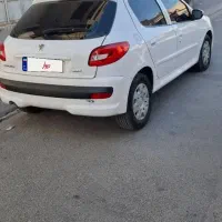 فروش 207داشبورد 206|خودرو سواری و وانت|محمدشهر, همایون ویلا|دیوار