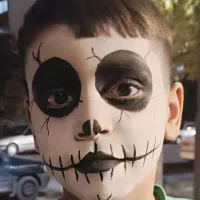 نقاشی کودک|خدمات پذیرایی، مراسم|شیراز, درکی|دیوار