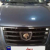 سورن پلاس ef7 فول مولتی مدیا مدل 1401|خودرو سواری و وانت|تبریز, |دیوار