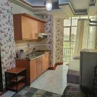 آپارتمان باب الجواد