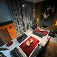 عمارت لوکس کژال رودهن|اجارهٔ کوتاه‌مدت ویلا و باغ|رودهن, |دیوار